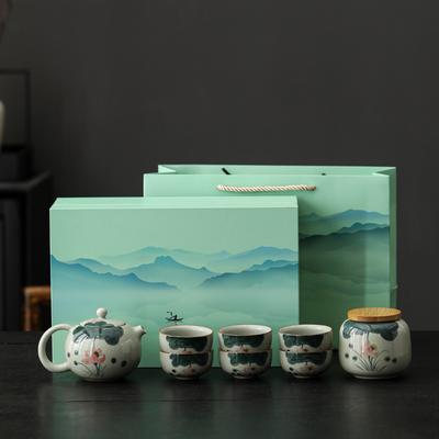 Nápojové nádobí – Kávové a čajové soupravy