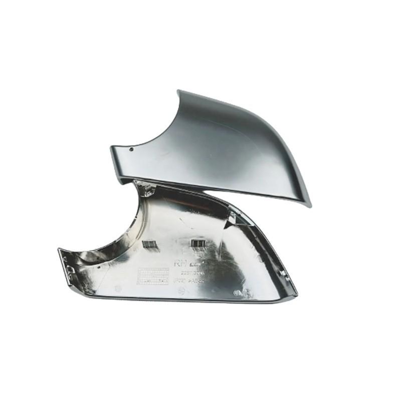 Tesla Model 3 Rearview Mirror Shell Base Lower Cover (2287.3005/2287.3006)