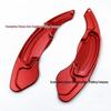 Honda Acura Aluminum Alloy Extended Shift Paddles for Spirior, Odyssey, Accord, Avancier, CRV