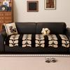Special-Shaped Irregular Sofa Cushion  New High-End Combination Sofa Seat Cushion Four-Season Universal Sofa Cover Towel