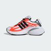 adidas ADISTAR XLG 2.0 HQ7468 Unisex Originals Sneakers Cloud White / Core Black / Solar Orange