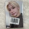 [USED] Stray Kids KARMA KMS Bonus Trading Card Felix Stray Kids Piri