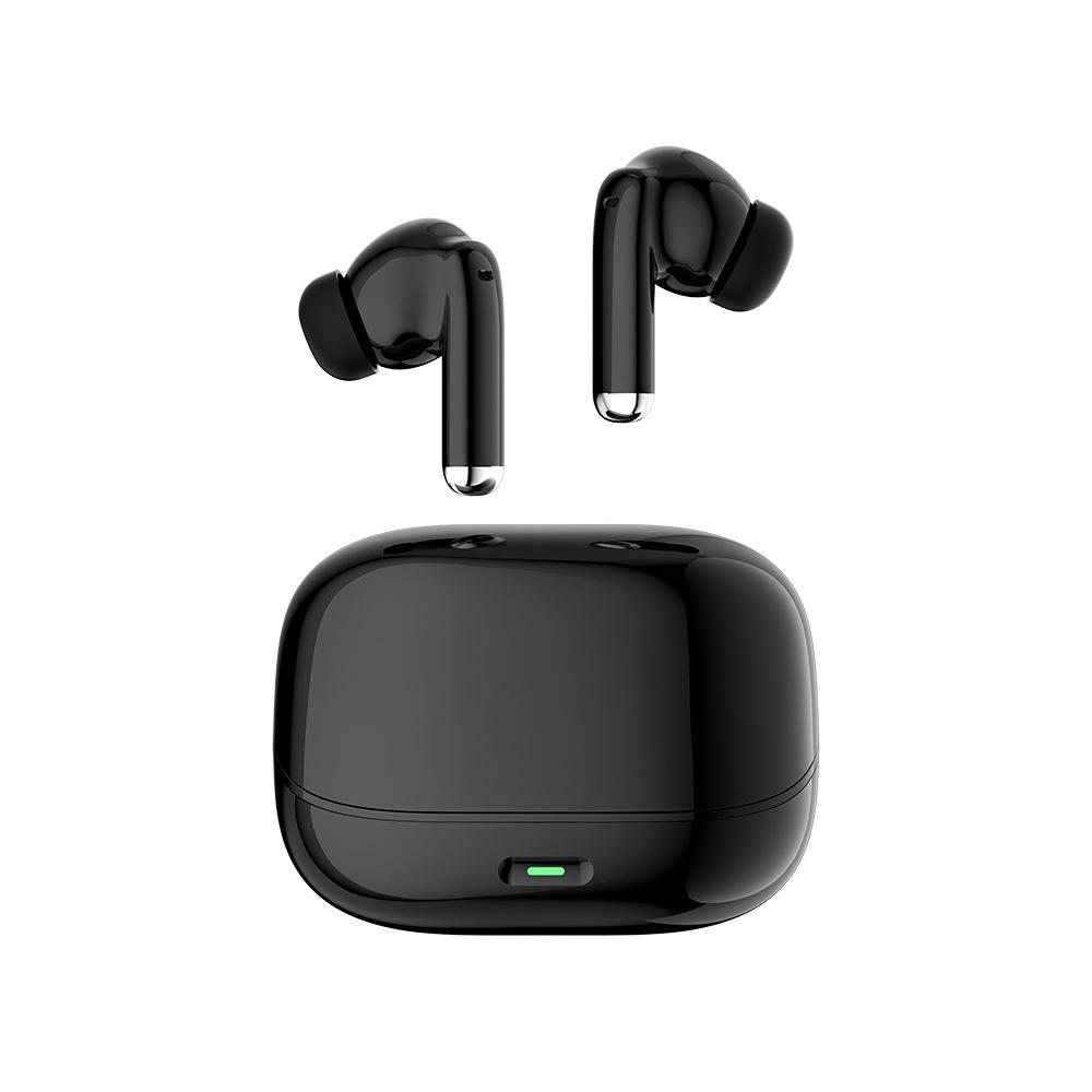 2025 X502 Noise-Canceling Wireless In-Ear Sports Bluetooth Headset with Ultra-Long Battery Life and High Sound Quality