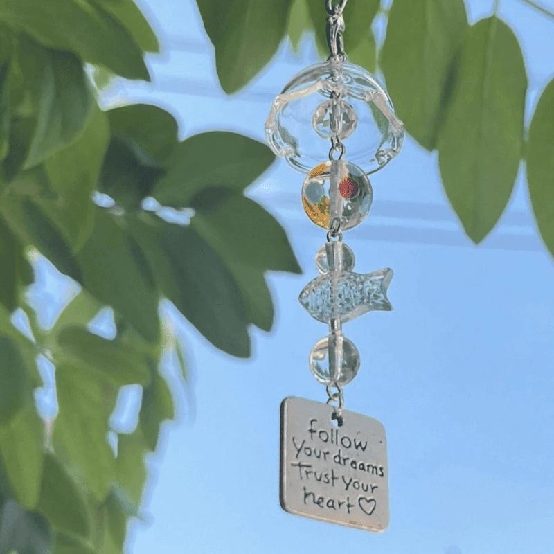 

Подвеска-колокольчик Милый брелок для телефона Брелок для рюкзака Аксессуары as the picture