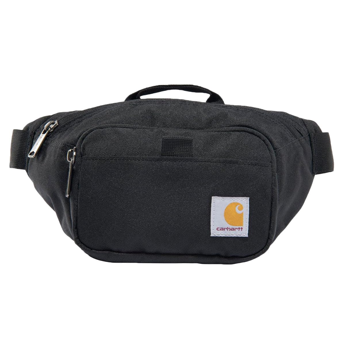 

Carhartt Поясная сумка на тело через плечо CB0554 ЧЕРНЫЙ [Carhartt] Сумка, Сумка, Сумка, Сумка, Классическая, 2,5 л, Водоотталкивающая, Легкая, Для путешествий, Для активного отдыха, [B0000554] чёрный