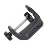 Multi function C Type Clamp Clip Mount Holder Bracket for Camera Light Stand Accessory