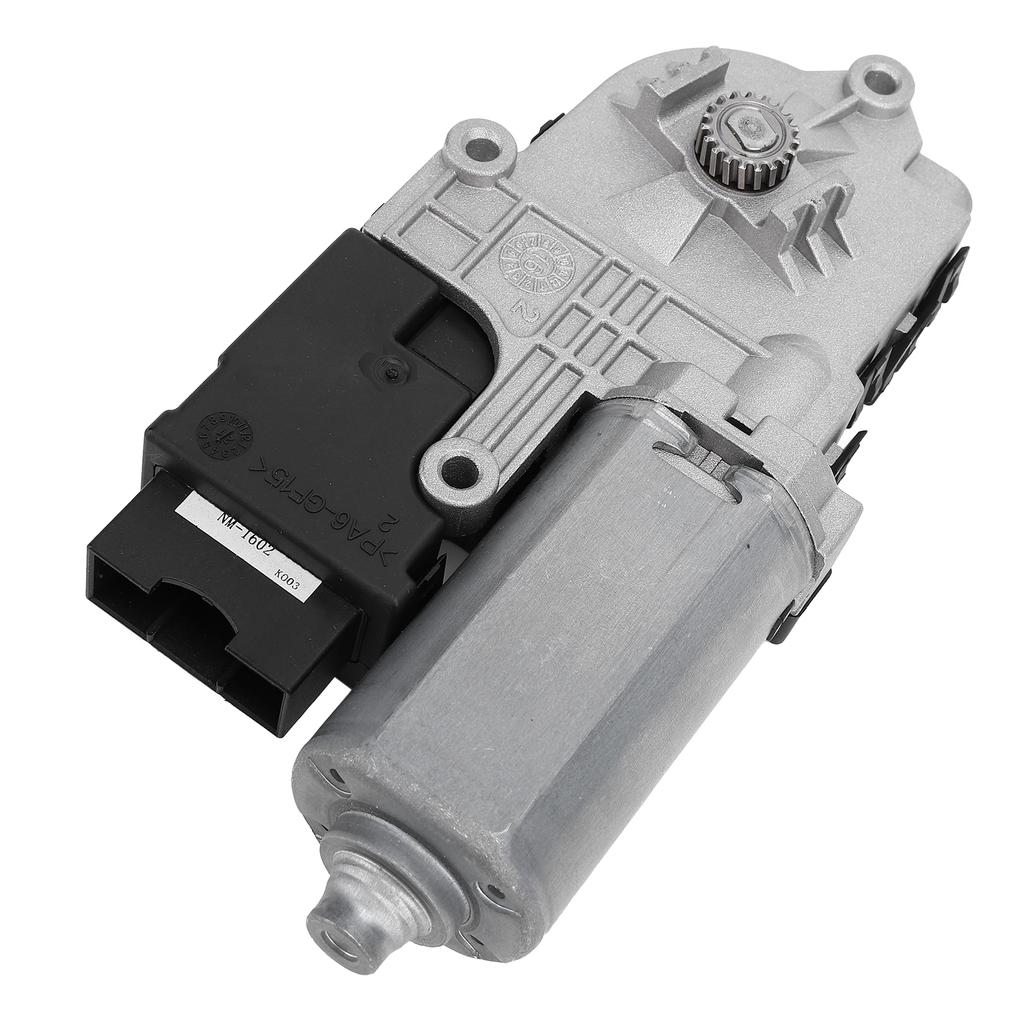 Soltaksmotor BB5Z15790D Stark Utgång Drivkraft Kraft Mån Takmotor för Explorer 2011–2017