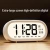 2025 Smart Alarm Clock: Wake-Up Gadget for Students, Kids, Boys & Girls