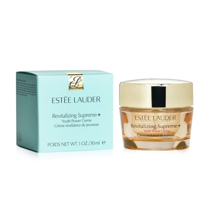 Estee Lauder Revitalizing Supreme + Youth Power Cream