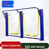 Outdoor Senior Fitness Equipment