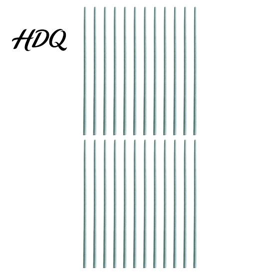 Bedroom Fragrance Sticks for Decor Diffuser Replacement Sticks Thick Fiber High Density Absorption Long Lasting Transfer Essential Oil Home Bathroom