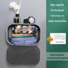 Luxury Multi-functional Toilet Tissue & Towel Holder Wall-Mount Storage Box