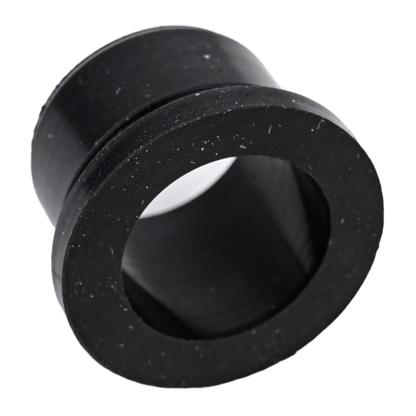 Washer Tank Pump Seal For 1007, 106, 2008, 205, 206, 207, 208, 3008, 301, 306, 307, 308, 309 Black ABS Tank Pump Seal Accessorie China Mainland