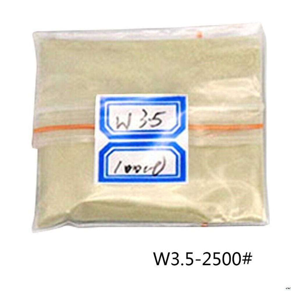 Polishing Powder Weight 20g Suitable for Various Applications