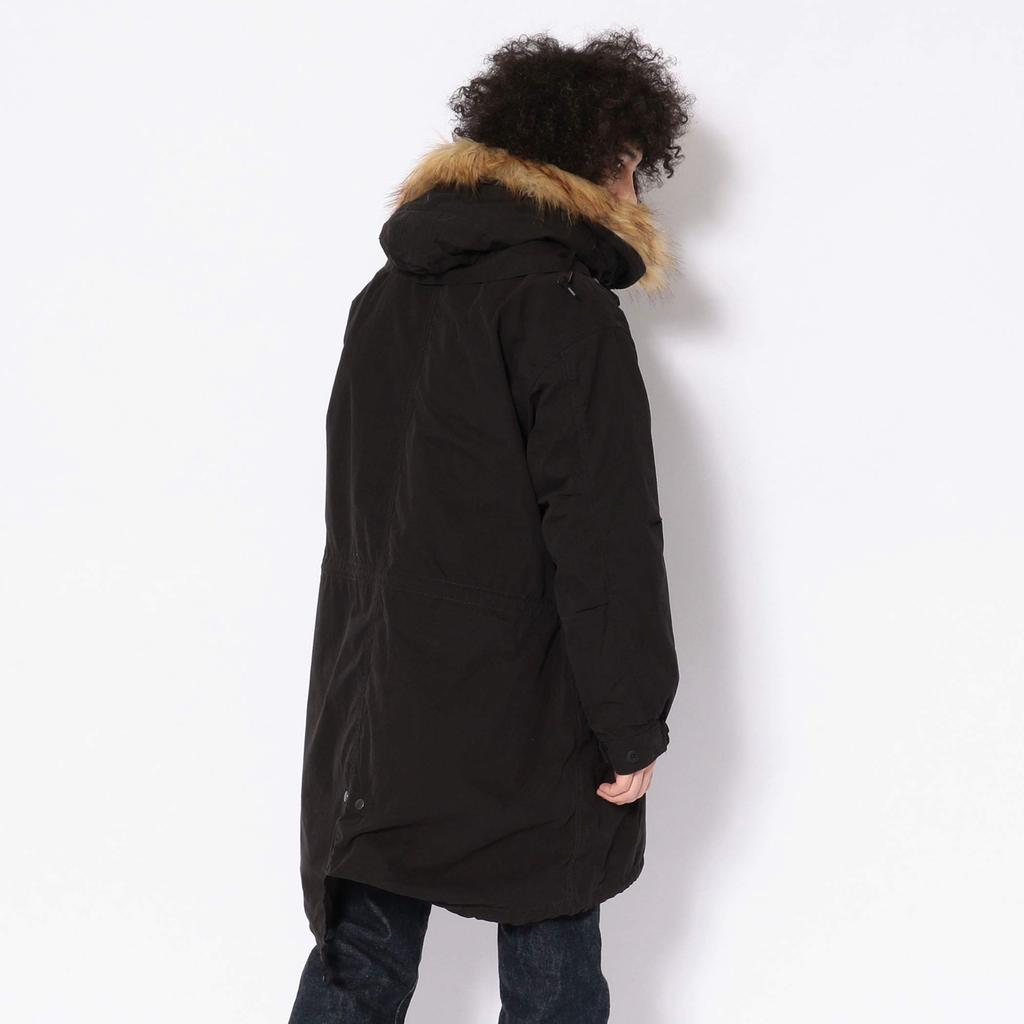 AVIREX M-65 PARKA 6182221 Men's
