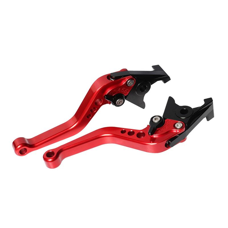Motorcycle Brake Lever Gear Shifting Lever CNC Aluminum Shift Lever For YZF R1 R3 R6 R25 R125-A87Q