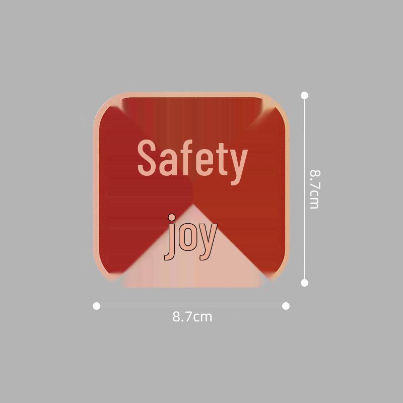 Yu Duo HC Chinese Style Refrigerator Magnets