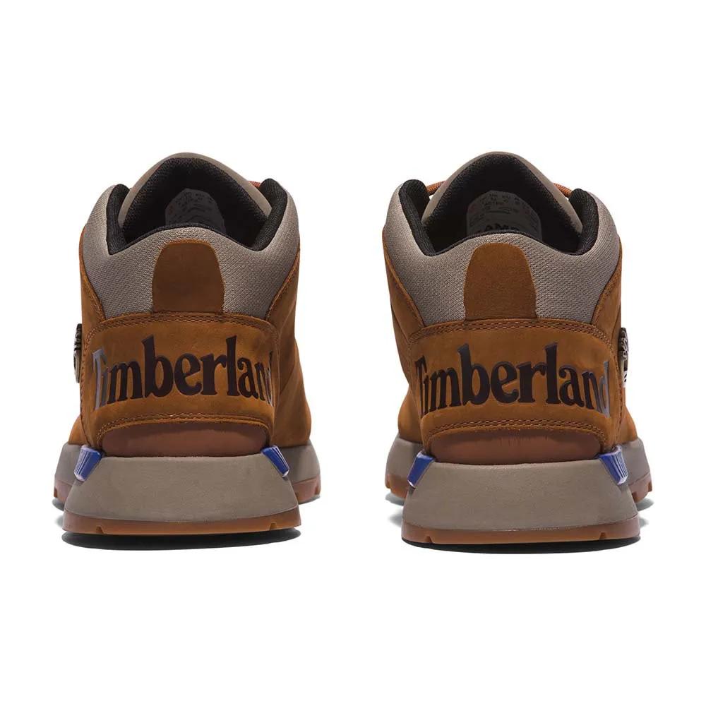 Timberland Hiking Boots Sprint Trekker Mid