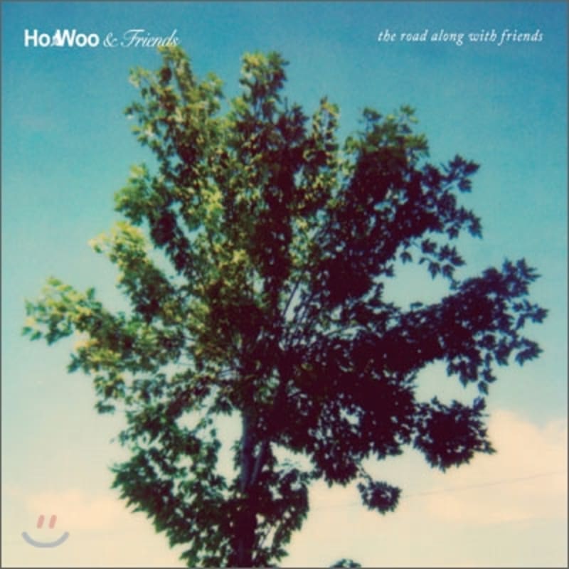 

Howoo & Friends 2nd Album - The Road Along With Friends