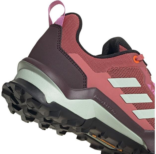 adidas Terrex AX4 ботинки трекинговые