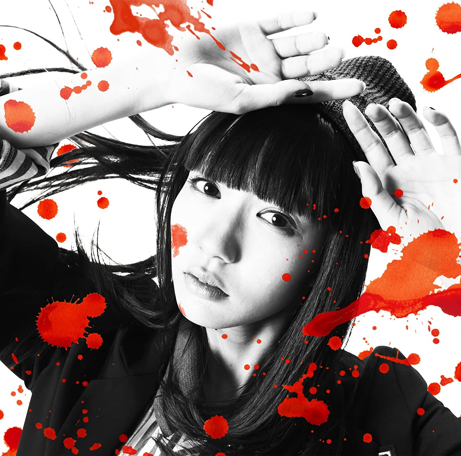 

CD YUMEMIRU ADOLESCENCE - Mawarsekai(Type-B) ADCD0008 Japan Japanese Pop/Rock Used
