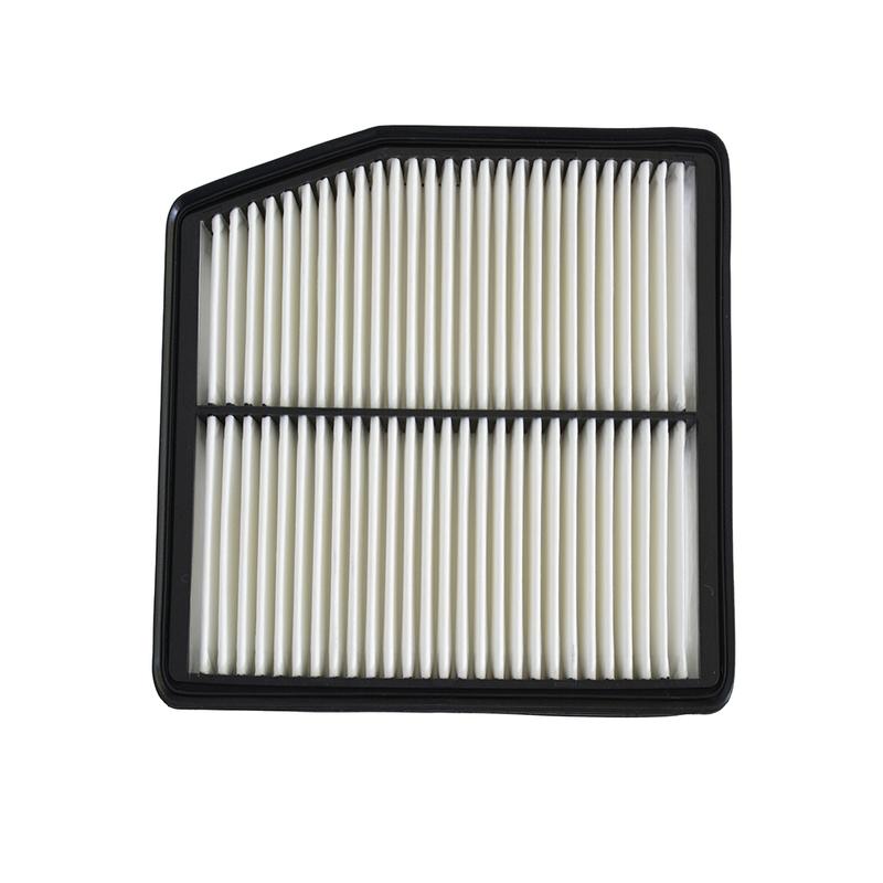 Car Air Filter For KIA (DYK)  SPORTAGE III (NP) 1.4 - G4LD K5 SONATA ix35 OEM 28113-4T600 Auto Spare Engine Part Element
