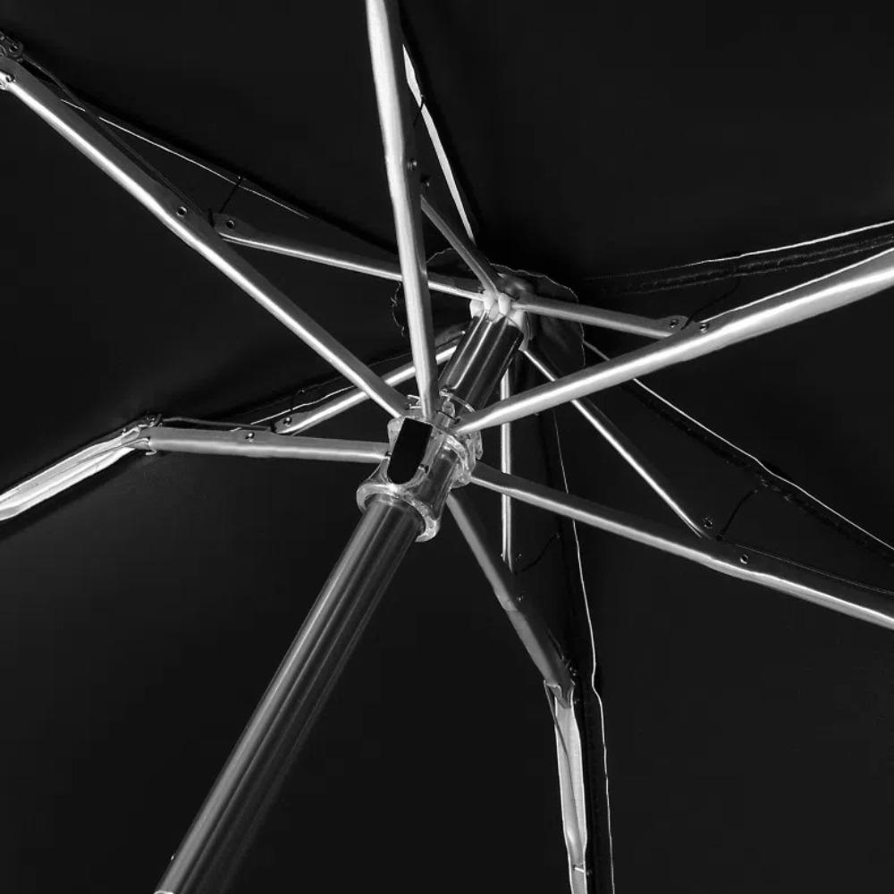 UV Protection Travel Umbrella UPF50+ Pocket Parasol Capsule Portable Mini Sun Umbrella Travel