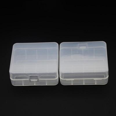 Accesorios para la electrónica – Cajas y fundas para pilas