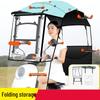Electric Scooter Foldable Sun Umbrella