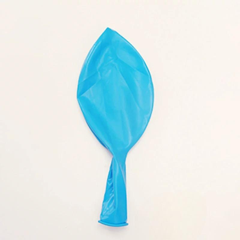 Tatiller İçin Büyük Lateks Balon, Çap 36 İnç. Renkler: Sarı, Altın, Kırmızı, Beyaz, Siyah, Mavi, Pembe, Gümüş