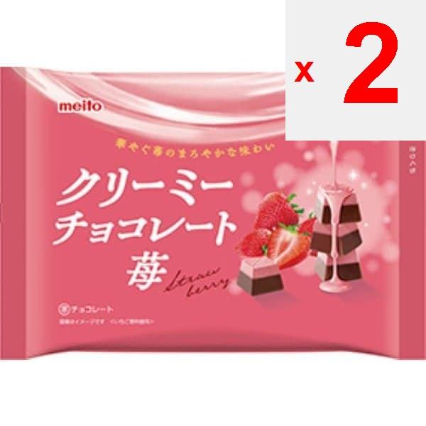 name sugar Cremige Schokoladenerdbeere 105g Schokolade