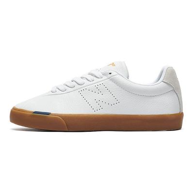 NB Numeric 22 Wear-Resistant Low-Top Skateboard Shoes Unisex Sneakers NM22RPS-D