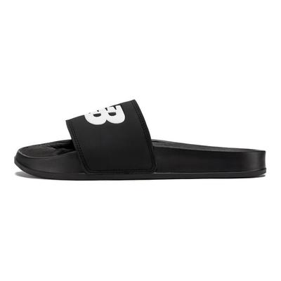 DynaSoft 200v2 Slide 'Black White' Sneakers SUF200K2