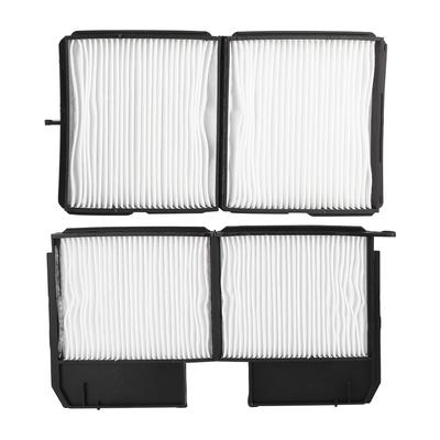 88880 33040 88880 33020 2 STÜCKE Auto PKW Innenraumluftfilter Passend für Lexus ES300 3.0 1992 2003