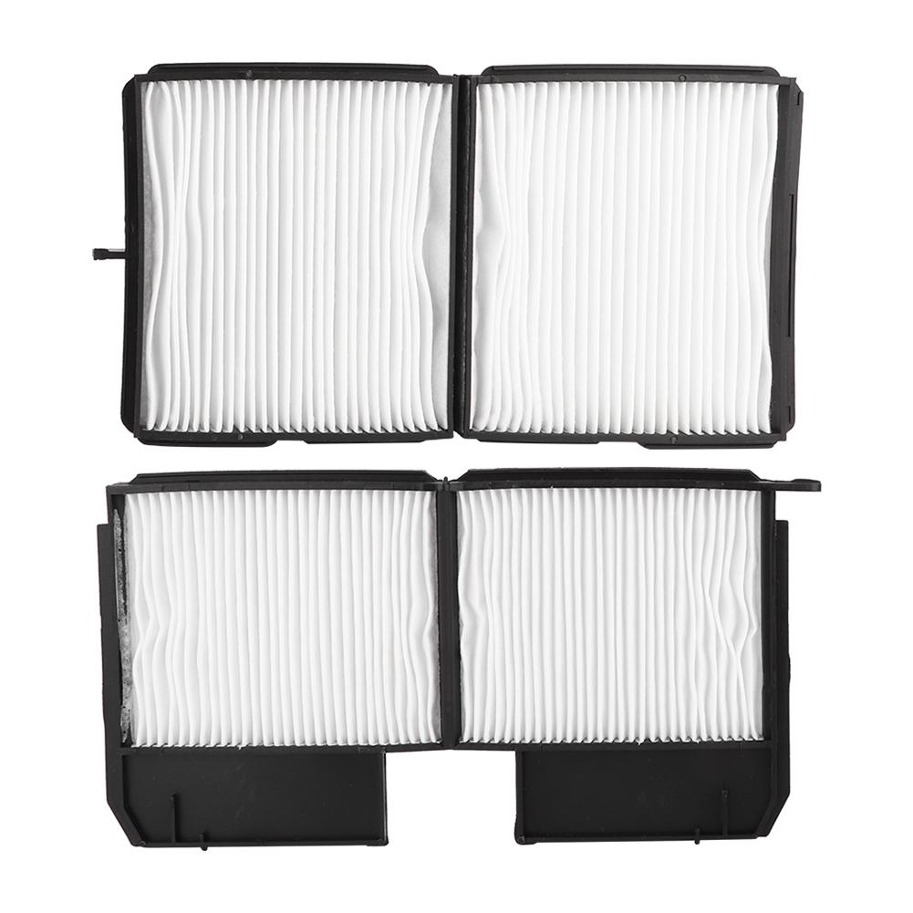 88880 33040 88880 33020 2PCS Auto Car Cabin Air Filter Fit for Lexus ES300 3.0 1992 2003