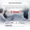 Huawei Kunling S380-S8P2T 10-Port Gigabit PoE Router Switch (CN Version)