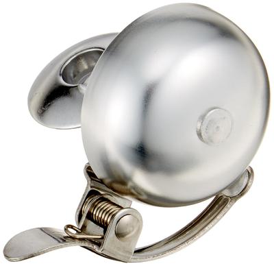 Ougi Industry SOUND RUNNER A Head Cap Bell Aluminum OH-2350A Silver/Silver