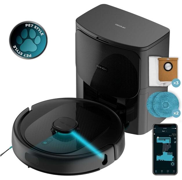 

Мультиварка Cecotec 9590 Mambo