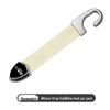 Compatible Car Seat Back Hook for Changan Qiyuan A05, Q05, A07, A06, E07 - Metal, Strong Load-Bearing