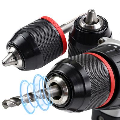 Accesorii pentru sculele electrice – Mandrină