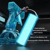 Automatic Glock Electric Water Gun Large Capacity Water Blaster for Summer Beach Pool Party Water Fighting Toys for Kids Adults