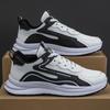 Sneakers men's shoes dad shoes casual breathable running shoes lightweight fashion simple comfortable casual men's shoes