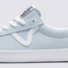 Vans Sports Low   Baby Blue White  Vn000ctdyf51