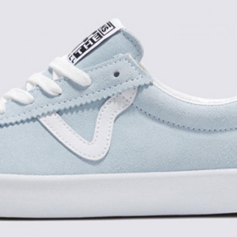 ☆VANS☆ Sports Low Baby Blue White VN000CTDYF51 Vans Sports Low Baby Blue White Vn000ctdyf51 – buy the best