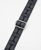IACUCCI Alma Belt NASTRO IAC1031514A0001 Free Charcoal Gray