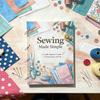 Sewing Made : 1000+ Free Sewing Notes & Easy Patterns For Beginners - Complete Guide To Stitches, Fabrics, And Sewing Techniques