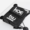 Paddle Board Deck Cooler Bag Paddleboard PU Keeps Beverage Cold Food Storage with Carry
