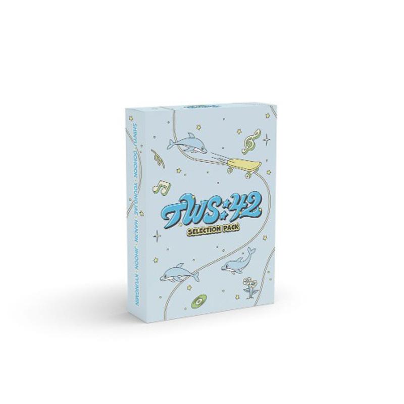 TWS – 42 Набор из 42 штук 1pcs