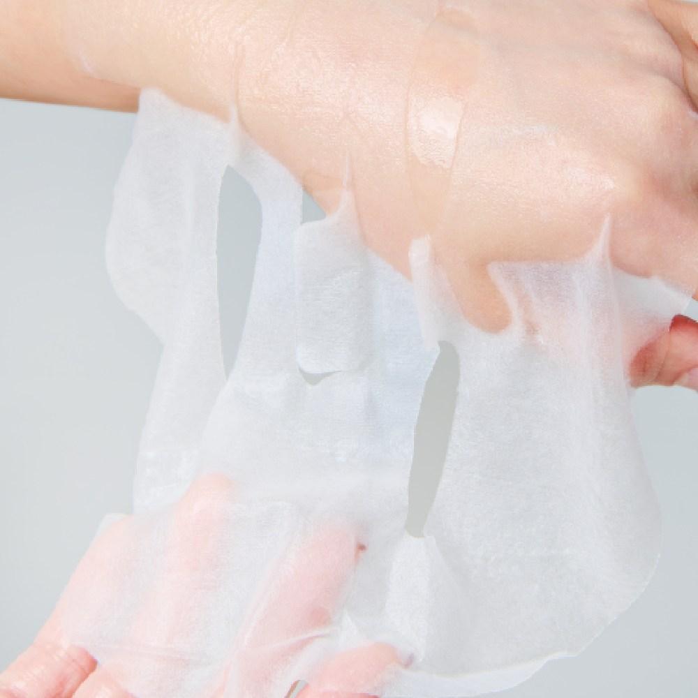 Mediheal Hyalu Moist Essence Beauty Mask, 1 maska, 20 ml (0,68 fl oz)