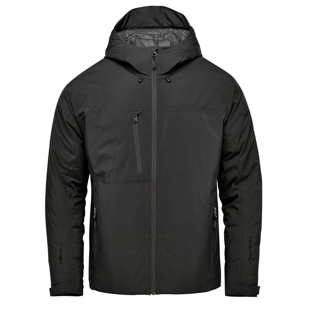 Stormtech Mens Nostromo H2XTREME Thermal Soft Shell Jacket
